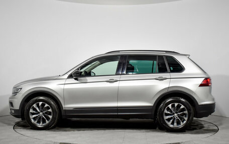 Volkswagen Tiguan II, 2020 год, 2 455 000 рублей, 8 фотография