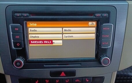 Volkswagen Passat B7, 2012 год, 800 000 рублей, 18 фотография