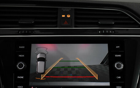 Volkswagen Tiguan II, 2020 год, 2 455 000 рублей, 16 фотография