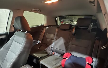 Volkswagen Golf VI, 2011 год, 580 000 рублей, 14 фотография