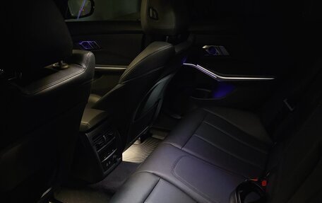 BMW 3 серия, 2019 год, 3 550 000 рублей, 6 фотография