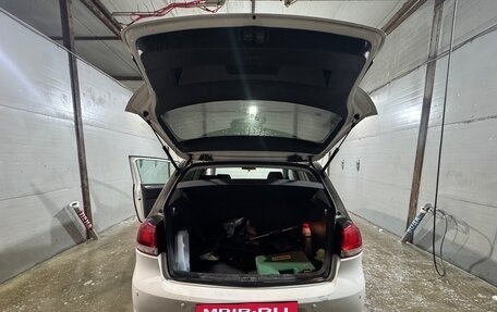 Volkswagen Golf VI, 2011 год, 580 000 рублей, 15 фотография