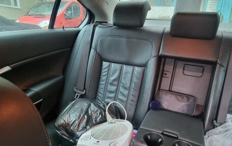 Opel Insignia II рестайлинг, 2014 год, 1 650 000 рублей, 18 фотография