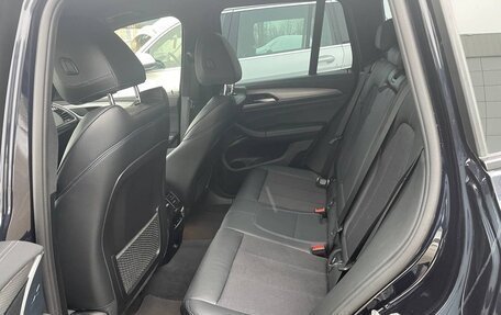 BMW X3, 2019 год, 3 650 000 рублей, 7 фотография