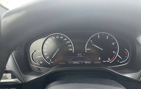 BMW X3, 2019 год, 3 650 000 рублей, 10 фотография