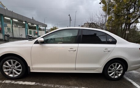 Volkswagen Jetta VI, 2012 год, 1 100 000 рублей, 6 фотография