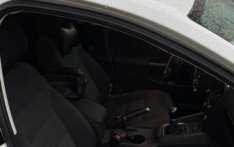 Volkswagen Jetta VI, 2012 год, 1 100 000 рублей, 8 фотография