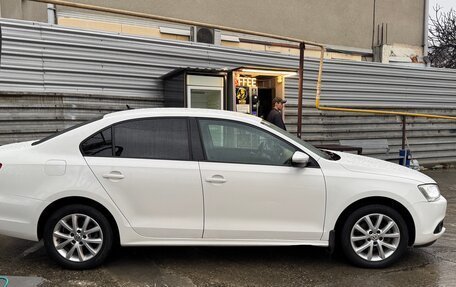 Volkswagen Jetta VI, 2012 год, 1 100 000 рублей, 7 фотография