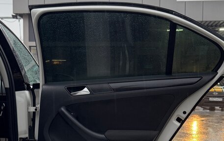 Volkswagen Jetta VI, 2012 год, 1 100 000 рублей, 10 фотография