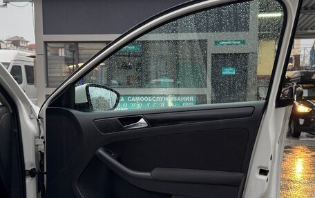 Volkswagen Jetta VI, 2012 год, 1 100 000 рублей, 9 фотография