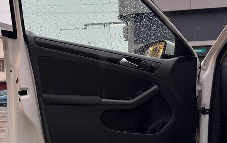 Volkswagen Jetta VI, 2012 год, 1 100 000 рублей, 11 фотография