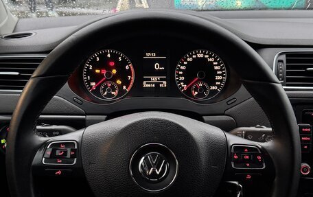 Volkswagen Jetta VI, 2012 год, 1 100 000 рублей, 13 фотография