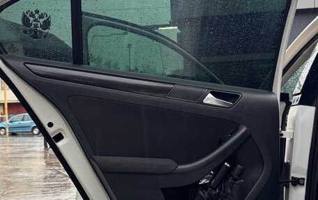 Volkswagen Jetta VI, 2012 год, 1 100 000 рублей, 12 фотография