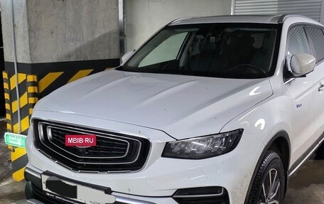 Geely Atlas, 2022 год, 2 150 000 рублей, 3 фотография