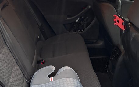 Volkswagen Jetta VI, 2012 год, 1 100 000 рублей, 16 фотография