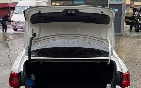 Volkswagen Jetta VI, 2012 год, 1 100 000 рублей, 17 фотография