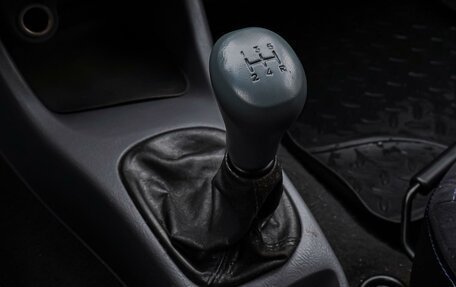 Hyundai Accent II, 2008 год, 560 000 рублей, 12 фотография