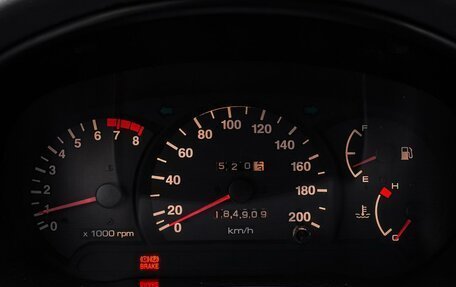 Hyundai Accent II, 2008 год, 560 000 рублей, 15 фотография