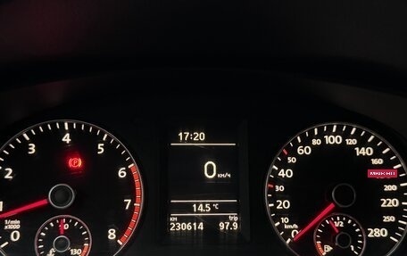 Volkswagen Jetta VI, 2012 год, 1 100 000 рублей, 19 фотография