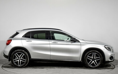 Mercedes-Benz GLA, 2019 год, 2 249 000 рублей, 4 фотография