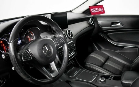 Mercedes-Benz GLA, 2019 год, 2 249 000 рублей, 9 фотография