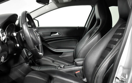 Mercedes-Benz GLA, 2019 год, 2 249 000 рублей, 11 фотография