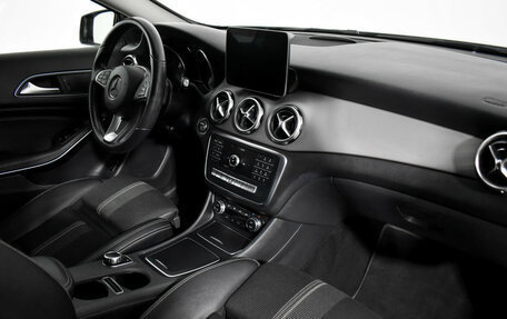 Mercedes-Benz GLA, 2019 год, 2 249 000 рублей, 13 фотография