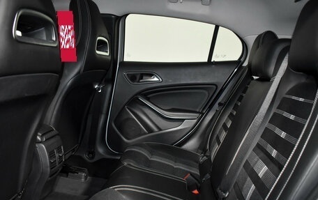 Mercedes-Benz GLA, 2019 год, 2 249 000 рублей, 12 фотография