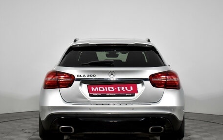 Mercedes-Benz GLA, 2019 год, 2 249 000 рублей, 6 фотография