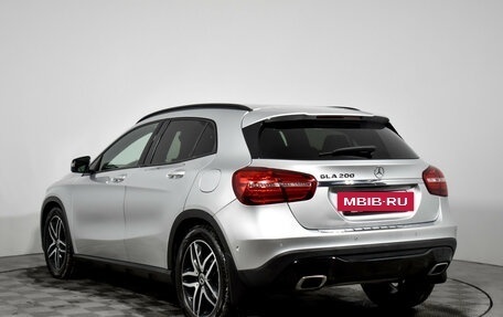 Mercedes-Benz GLA, 2019 год, 2 249 000 рублей, 7 фотография