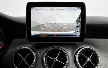 Mercedes-Benz GLA, 2019 год, 2 249 000 рублей, 17 фотография