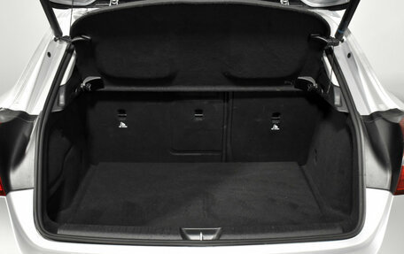 Mercedes-Benz GLA, 2019 год, 2 249 000 рублей, 20 фотография