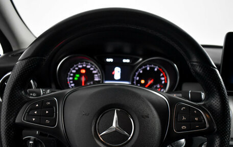 Mercedes-Benz GLA, 2019 год, 2 249 000 рублей, 18 фотография