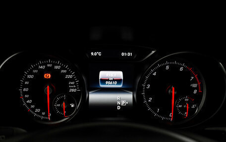 Mercedes-Benz GLA, 2019 год, 2 249 000 рублей, 19 фотография