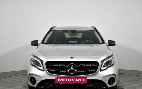 Mercedes-Benz GLA, 2019 год, 2 249 000 рублей, 2 фотография