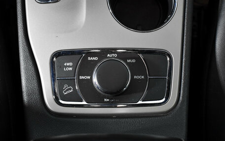 Jeep Grand Cherokee, 2013 год, 1 868 900 рублей, 10 фотография