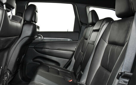 Jeep Grand Cherokee, 2013 год, 1 868 900 рублей, 13 фотография