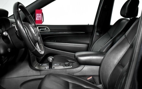 Jeep Grand Cherokee, 2013 год, 1 868 900 рублей, 11 фотография