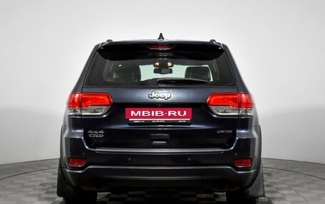 Jeep Grand Cherokee, 2013 год, 1 868 900 рублей, 6 фотография