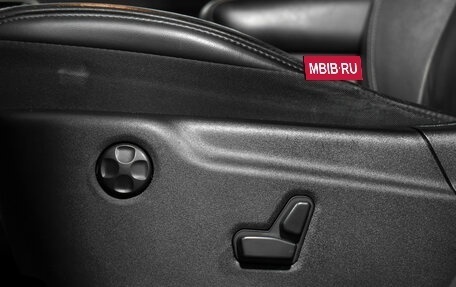 Jeep Grand Cherokee, 2013 год, 1 868 900 рублей, 12 фотография