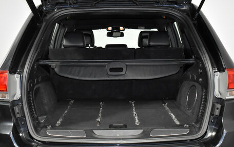 Jeep Grand Cherokee, 2013 год, 1 868 900 рублей, 19 фотография