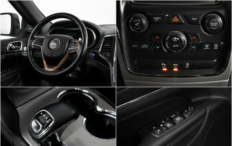 Jeep Grand Cherokee, 2013 год, 1 868 900 рублей, 17 фотография