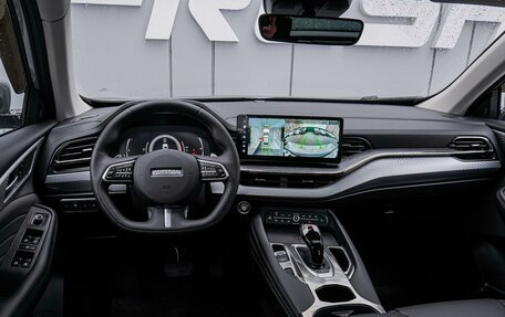 Haval F7x I, 2022 год, 2 450 000 рублей, 6 фотография