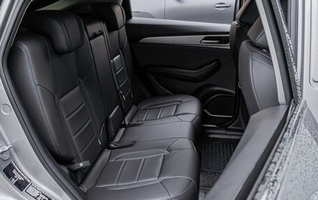 Haval F7x I, 2022 год, 2 450 000 рублей, 7 фотография