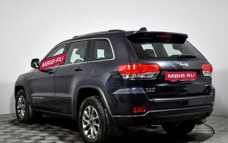 Jeep Grand Cherokee, 2013 год, 1 868 900 рублей, 7 фотография