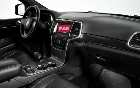 Jeep Grand Cherokee, 2013 год, 1 868 900 рублей, 14 фотография
