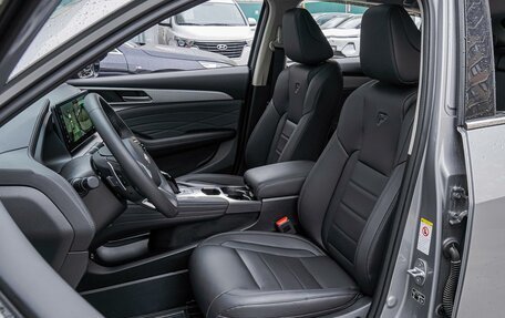 Haval F7x I, 2022 год, 2 450 000 рублей, 10 фотография