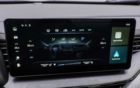 Haval F7x I, 2022 год, 2 450 000 рублей, 16 фотография