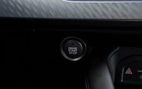 Haval F7x I, 2022 год, 2 450 000 рублей, 14 фотография