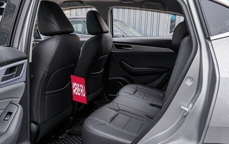 Haval F7x I, 2022 год, 2 450 000 рублей, 11 фотография